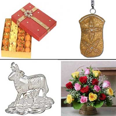 "Gift hamper - code MG05 - Click here to View more details about this Product